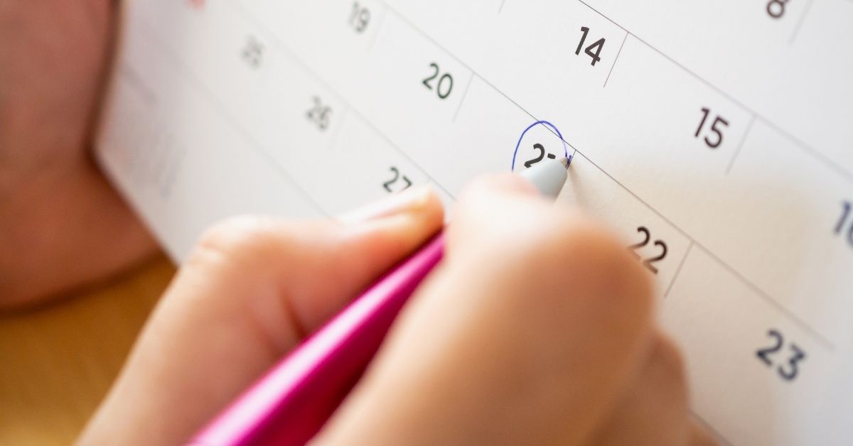 গর্ভবতী হওয়ার কতদিন পর মাসিক বন্ধ হয়